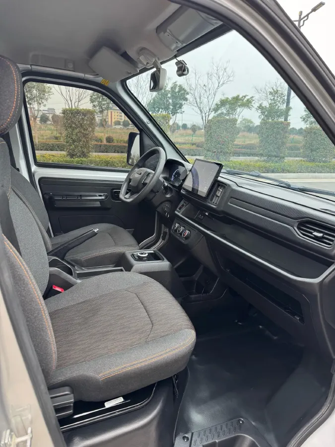 2023 Karry Little Elephant EV BEV 41.86KWH,autocango,china used car exporter,china ev exporter,chinese used car exporter,chinese used ev exporter