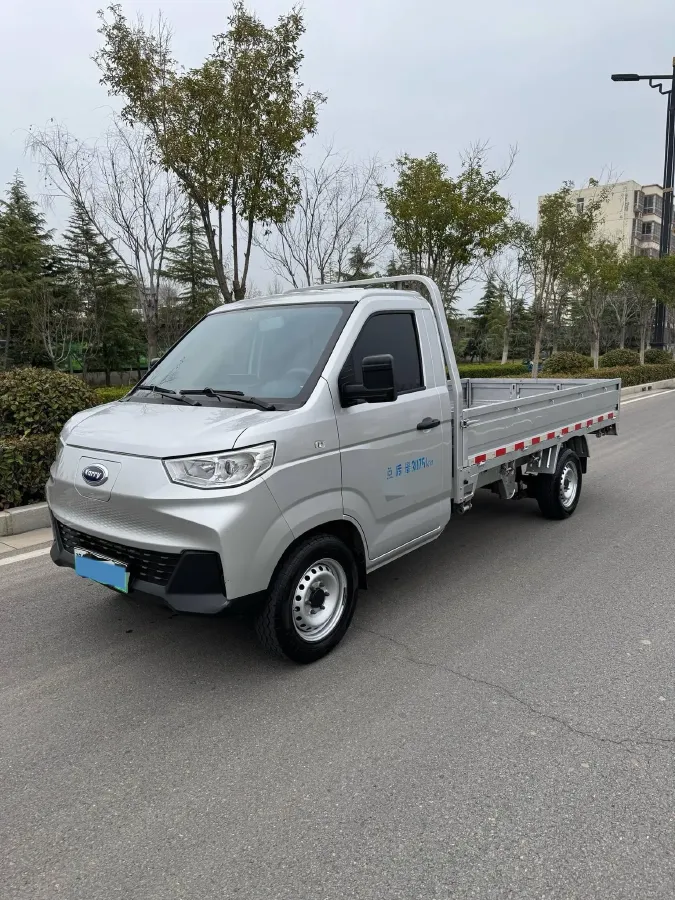 2023 Karry Little Elephant EV BEV 41.86KWH,autocango,china used car exporter,china ev exporter,chinese used car exporter,chinese used ev exporter
