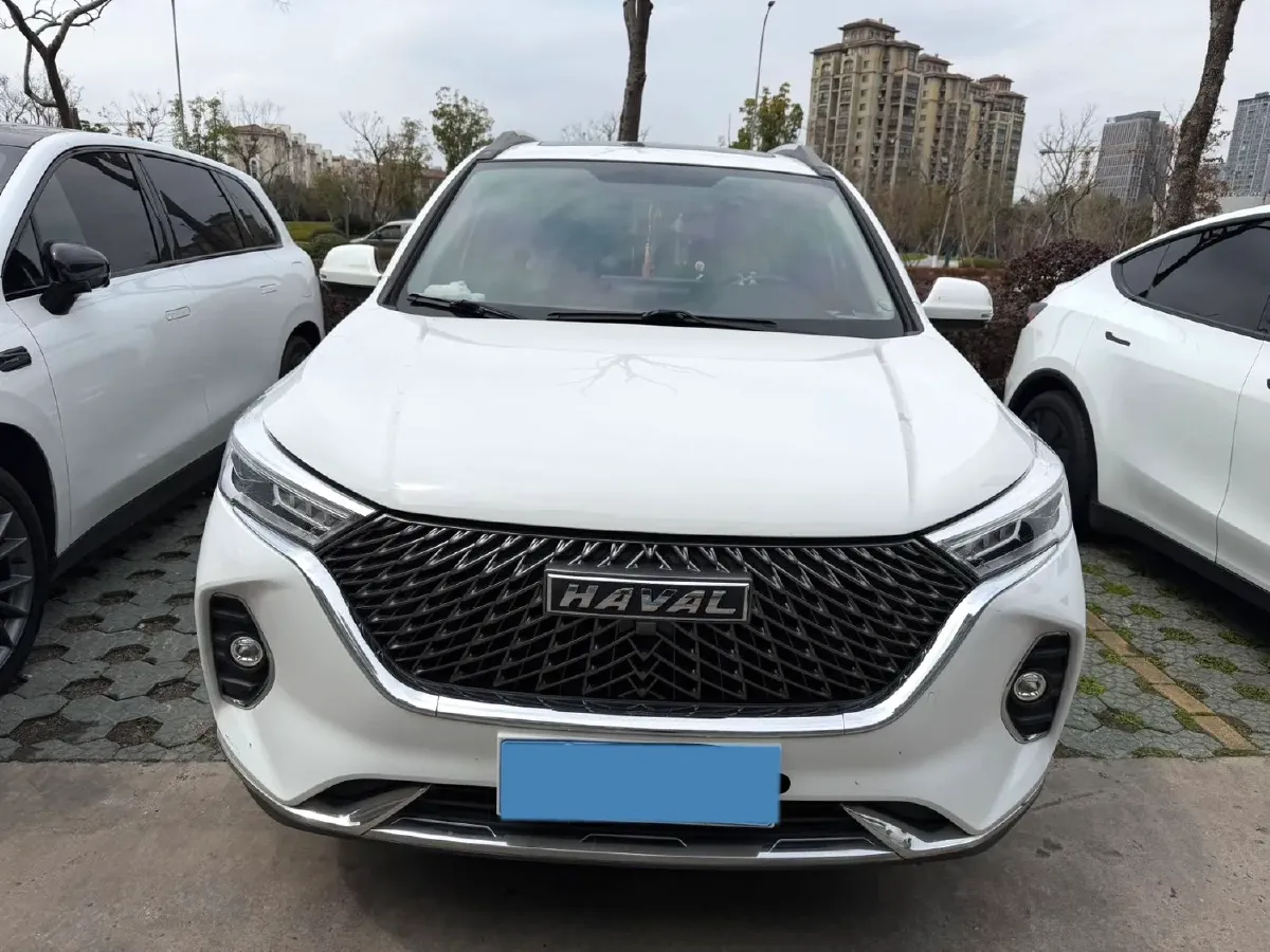 2021 Haval M6 1.5T 150HP L4 6MT,autocango,china used car exporter,china ev exporter,chinese used car exporter,chinese used ev exporter