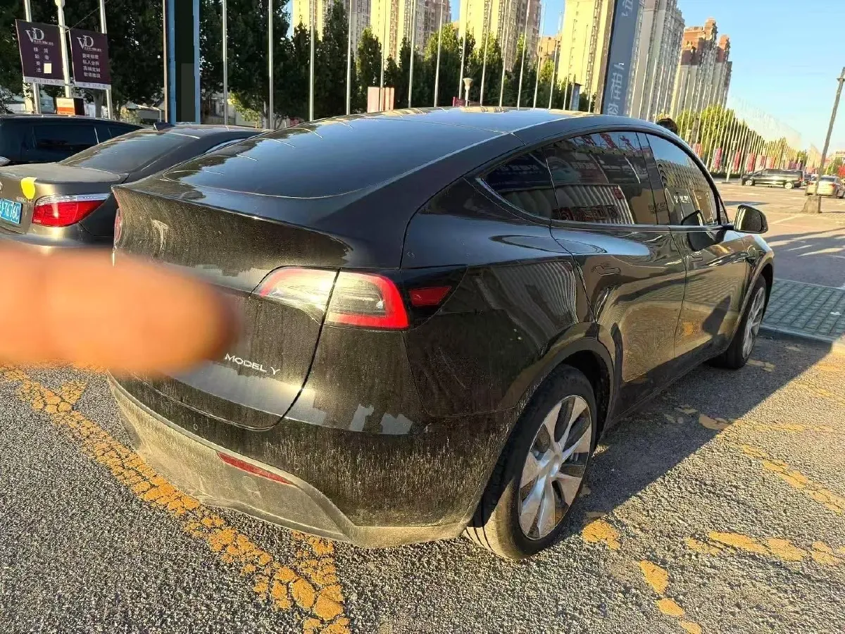 2022 Tesla Model Y BEV 60KWH,autocango,china used car exporter,china ev exporter,chinese used car exporter,chinese used ev exporter