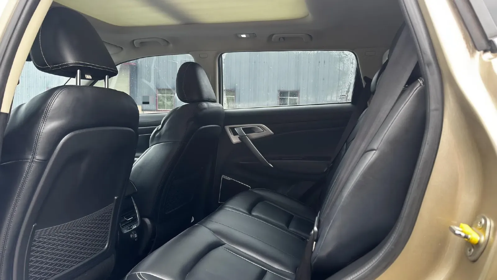 2016 Geely Azkarra 1.8T 184HP L4 6AT,autocango,china used car exporter,china ev exporter,chinese used car exporter,chinese used ev exporter