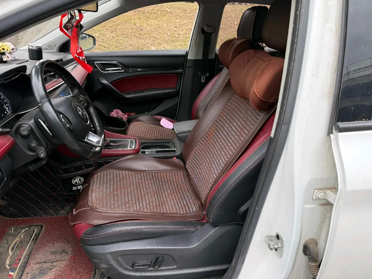 2019 MG MG6 1.5T 169HP L4 7DCT,autocango,china used car exporter,china ev exporter,chinese used car exporter,chinese used ev exporter