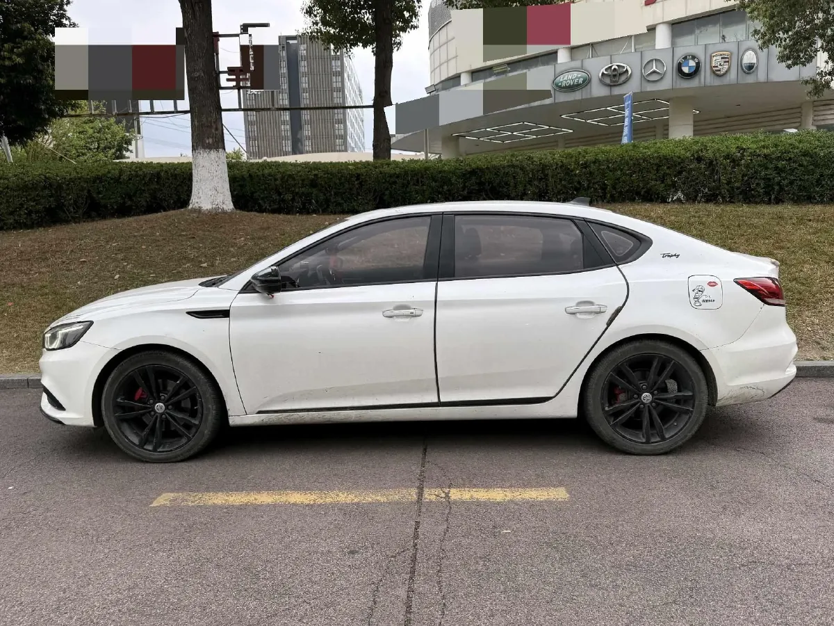 2019 MG MG6 1.5T 169HP L4 7DCT,autocango,china used car exporter,china ev exporter,chinese used car exporter,chinese used ev exporter