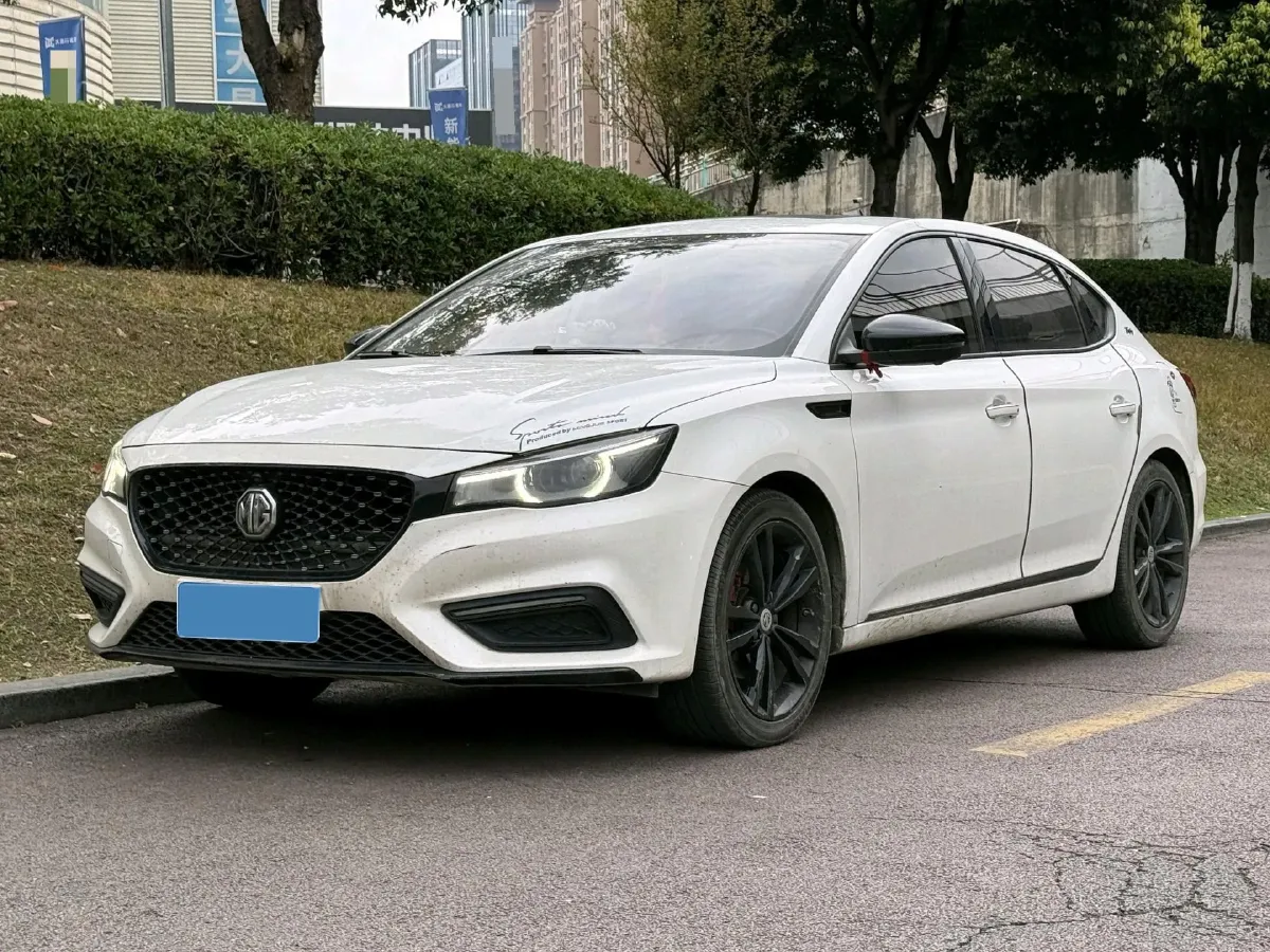 2019 MG MG6 1.5T 169HP L4 7DCT,autocango,china used car exporter,china ev exporter,chinese used car exporter,chinese used ev exporter