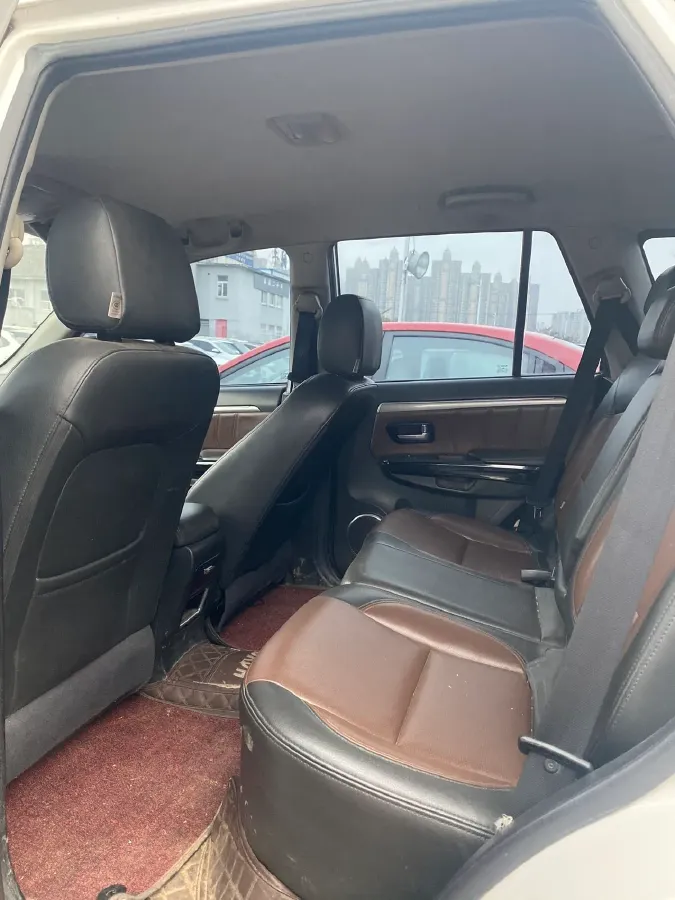 2018 Haval H5 Class 2.0T 150HP L4 6MT,autocango,china used car exporter,china ev exporter,chinese used car exporter,chinese used ev exporter