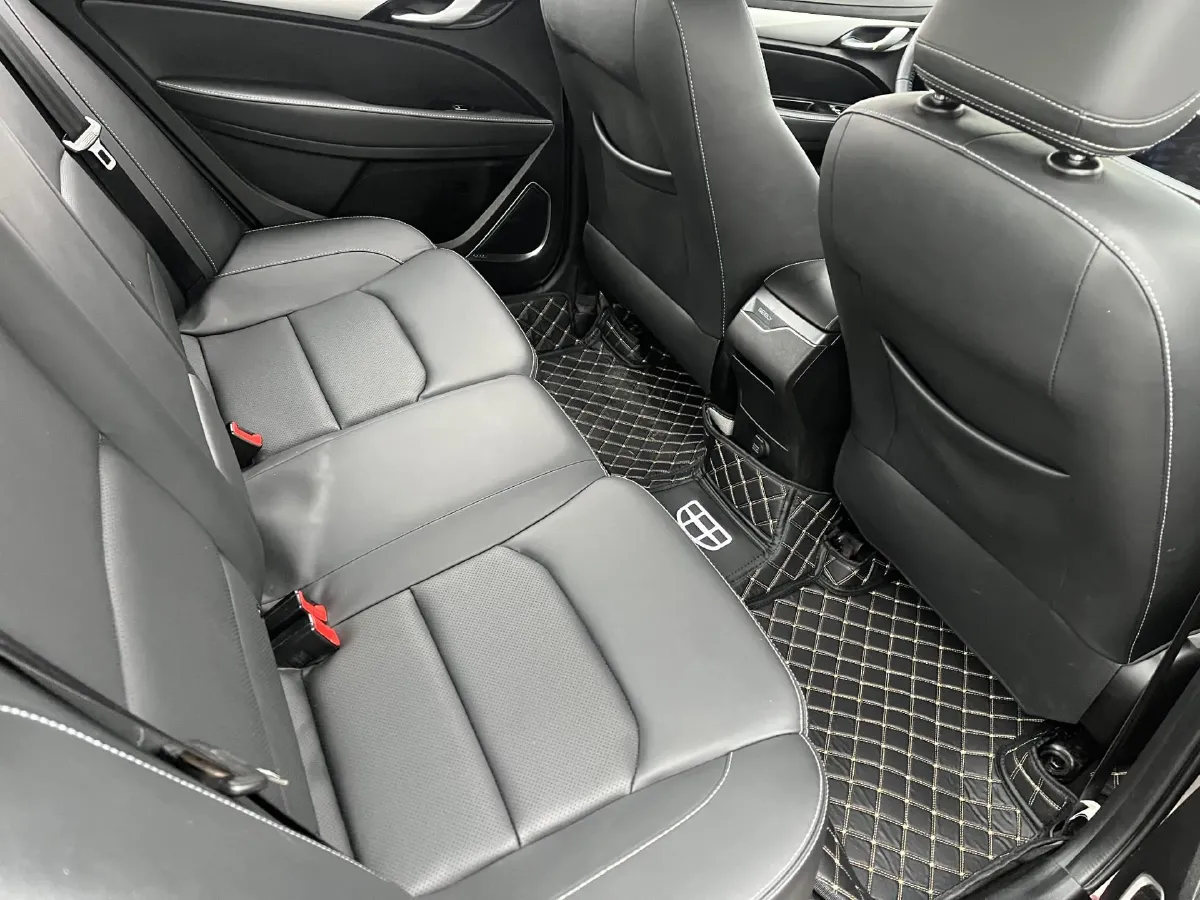 2018 Geely Emgrand 1.5L 109HP L4 5MT,autocango,china used car exporter,china ev exporter,chinese used car exporter,chinese used ev exporter