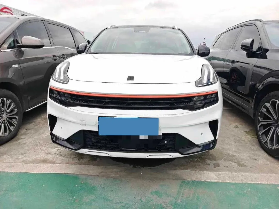 2020 LYNK&CO 06 1.5T 177HP L3 7DCT,autocango,china used car exporter,china ev exporter,chinese used car exporter,chinese used ev exporter
