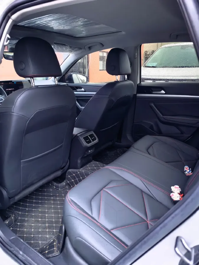 2024 Volkswagen Lavida 1.5T 160HP L4 7DCT,autocango,china used car exporter,china ev exporter,chinese used car exporter,chinese used ev exporter