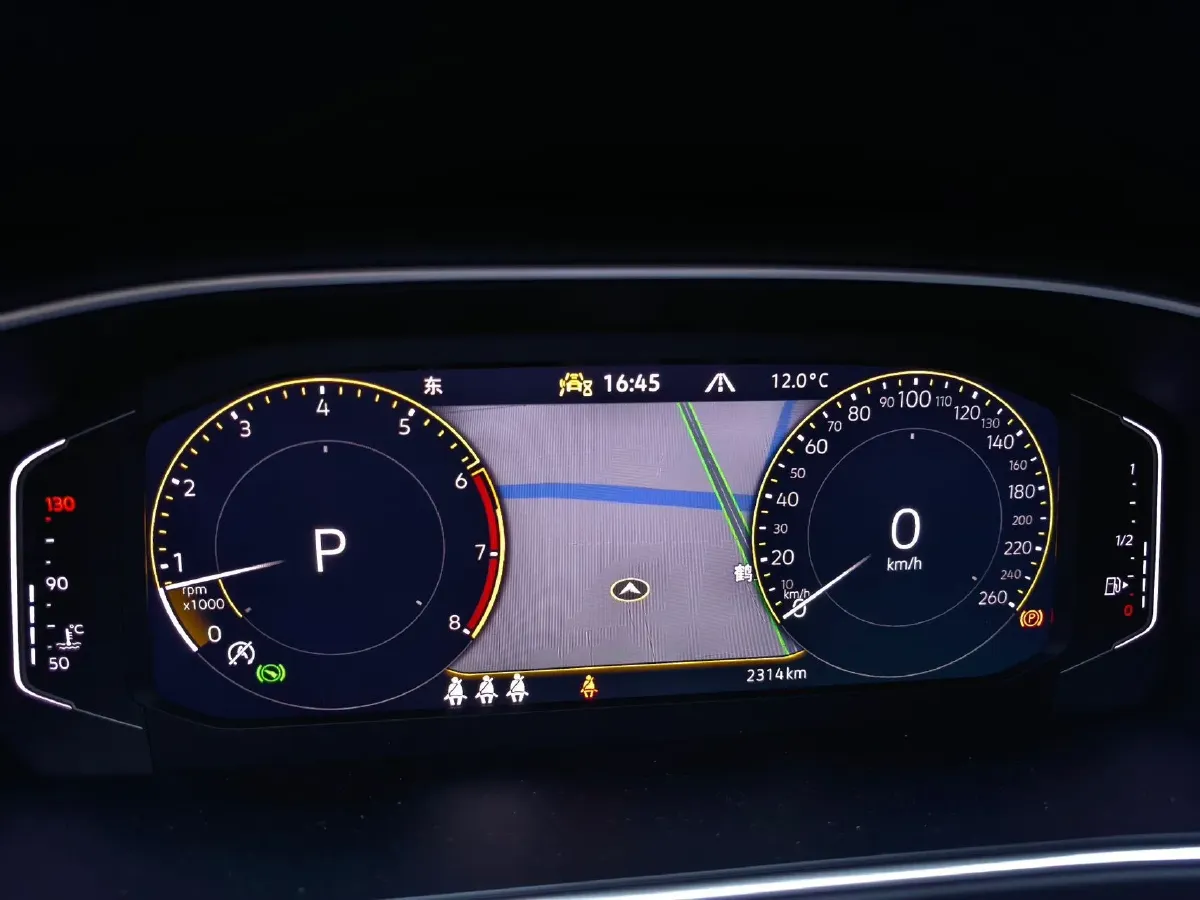 2024 Volkswagen Lavida 1.5T 160HP L4 7DCT,autocango,china used car exporter,china ev exporter,chinese used car exporter,chinese used ev exporter