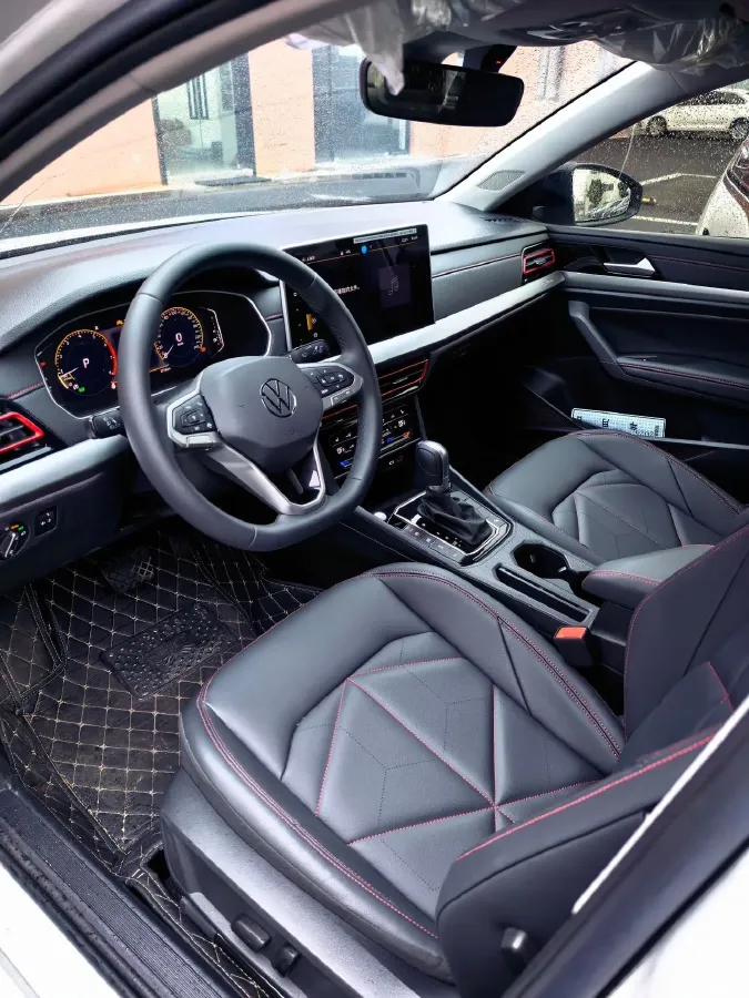 2024 Volkswagen Lavida 1.5T 160HP L4 7DCT,autocango,china used car exporter,china ev exporter,chinese used car exporter,chinese used ev exporter