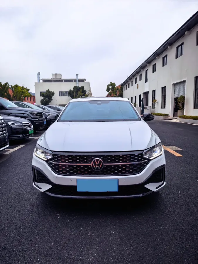 2024 Volkswagen Lavida 1.5T 160HP L4 7DCT,autocango,china used car exporter,china ev exporter,chinese used car exporter,chinese used ev exporter