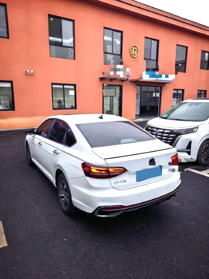 2024 Volkswagen Lavida 1.5T 160HP L4 7DCT,autocango,china used car exporter,china ev exporter,chinese used car exporter,chinese used ev exporter