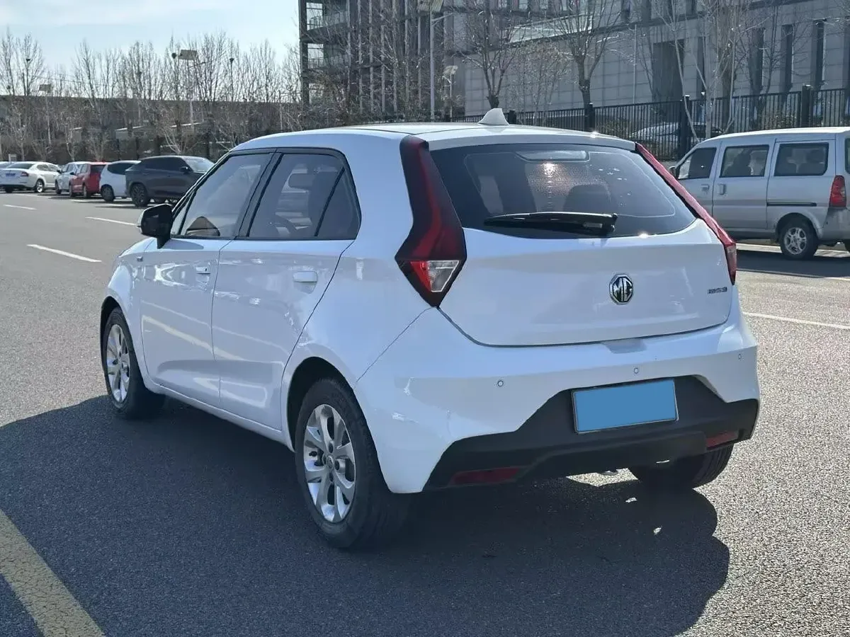 2017 MG 3 1.5L 117HP L4 4AT,autocango,china used car exporter,china ev exporter,chinese used car exporter,chinese used ev exporter