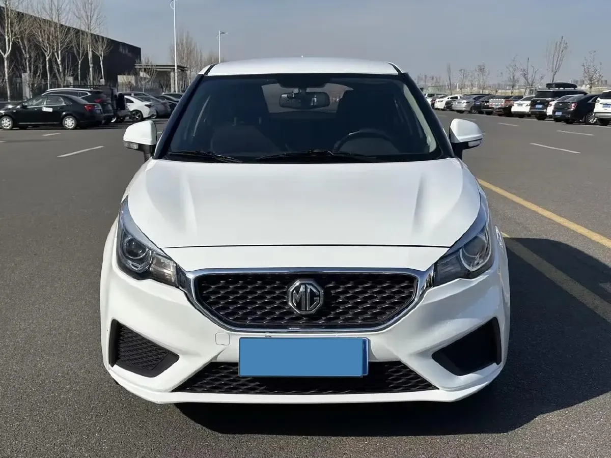 2017 MG 3 1.5L 117HP L4 4AT,autocango,china used car exporter,china ev exporter,chinese used car exporter,chinese used ev exporter