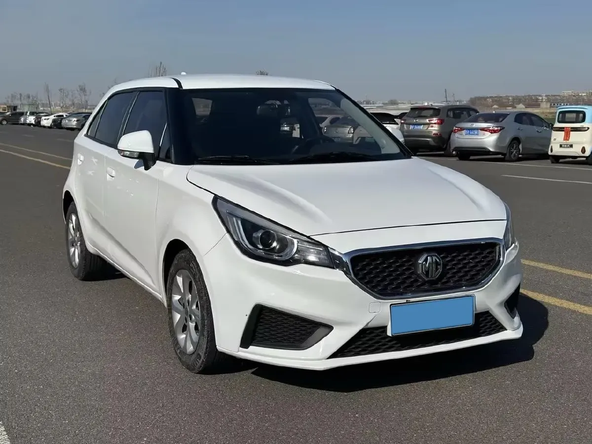 2017 MG 3 1.5L 117HP L4 4AT,autocango,china used car exporter,china ev exporter,chinese used car exporter,chinese used ev exporter