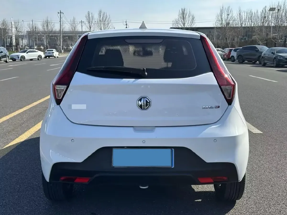 2017 MG 3 1.5L 117HP L4 4AT,autocango,china used car exporter,china ev exporter,chinese used car exporter,chinese used ev exporter