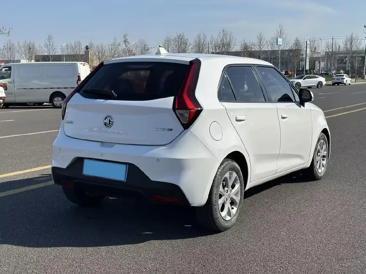 2017 MG 3 1.5L 117HP L4 4AT,autocango,china used car exporter,china ev exporter,chinese used car exporter,chinese used ev exporter