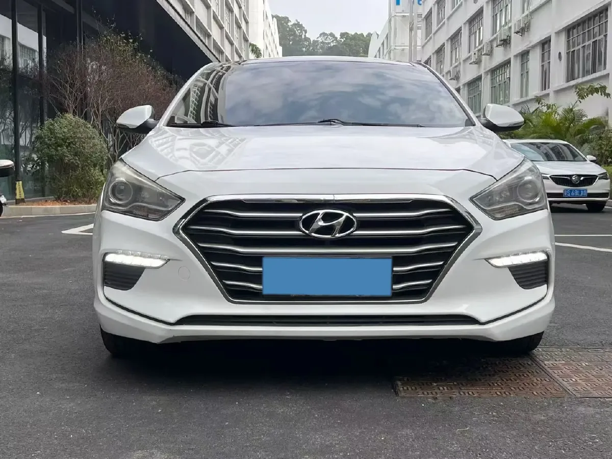 2017 Hyundai Mistra 1.8L 143HP L4 6AT,autocango,china used car exporter,china ev exporter,chinese used car exporter,chinese used ev exporter