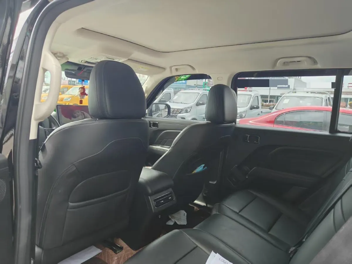 2023 Haval Raptor 1.5T 167HP L4 2DHT PHEV 19.09KWH,autocango,china used car exporter,china ev exporter,chinese used car exporter,chinese used ev exporter