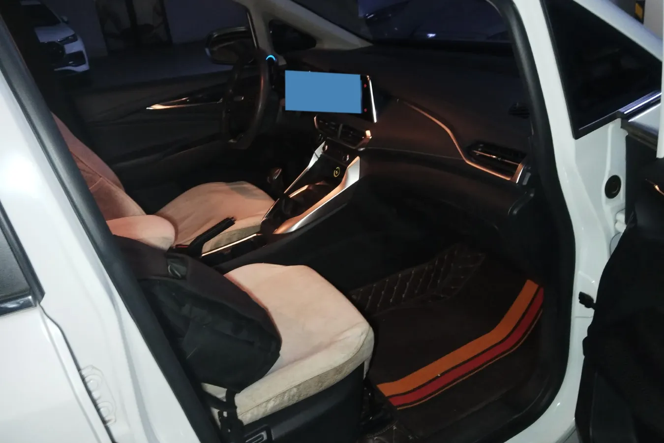 2019 MAXUS G50 1.3T 163HP L3 6MT,autocango,china used car exporter,china ev exporter,chinese used car exporter,chinese used ev exporter