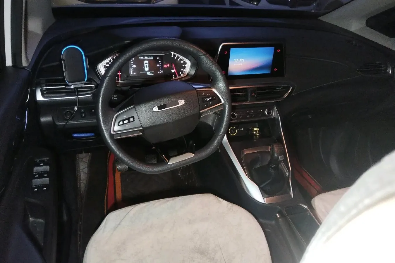 2019 MAXUS G50 1.3T 163HP L3 6MT,autocango,china used car exporter,china ev exporter,chinese used car exporter,chinese used ev exporter