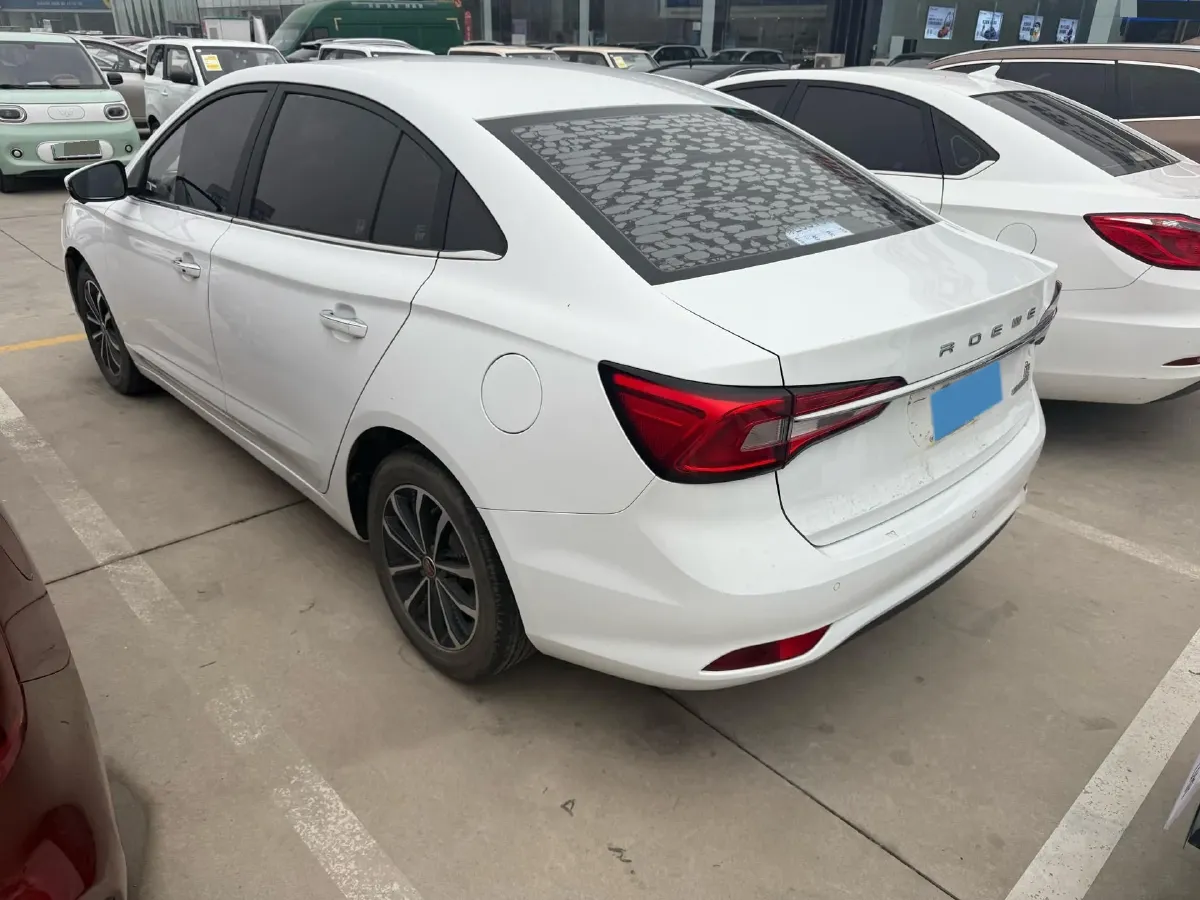 2020 Roewe i5 1.5L 120HP L4 CVT,autocango,china used car exporter,china ev exporter,chinese used car exporter,chinese used ev exporter