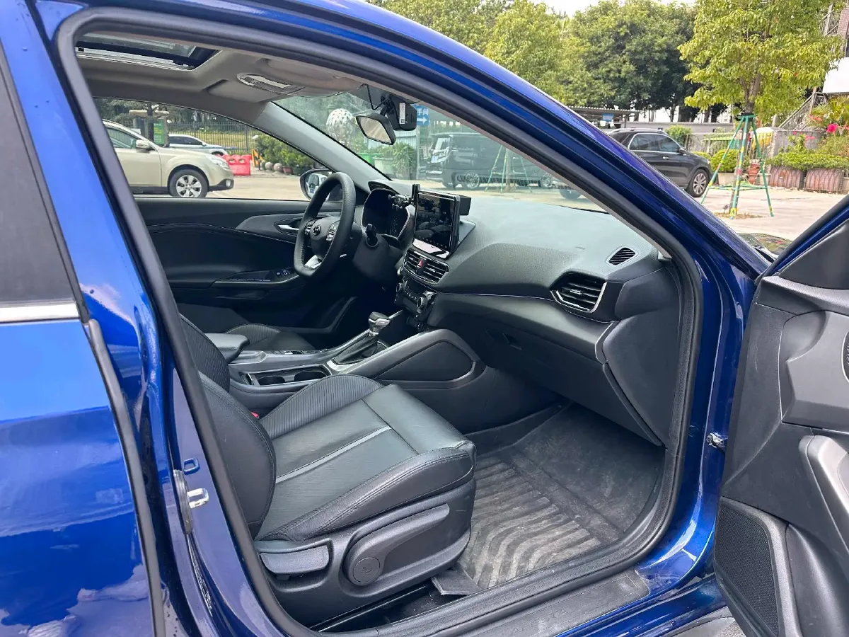 2019 Hyundai La Festa 1.6T 190HP L4 7DCT,autocango,china used car exporter,china ev exporter,chinese used car exporter,chinese used ev exporter