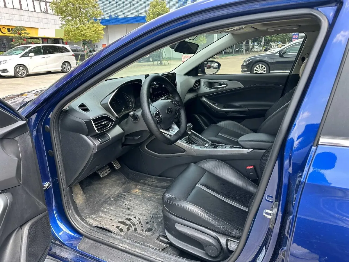 2019 Hyundai La Festa 1.6T 190HP L4 7DCT,autocango,china used car exporter,china ev exporter,chinese used car exporter,chinese used ev exporter