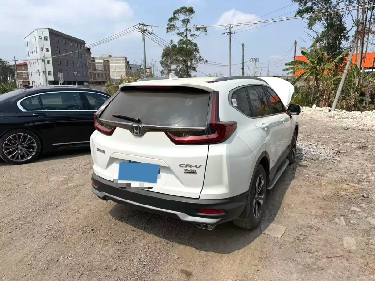 2021 Honda CR-V 1.5T 193HP L4 CVT,autocango,china used car exporter,china ev exporter,chinese used car exporter,chinese used ev exporter