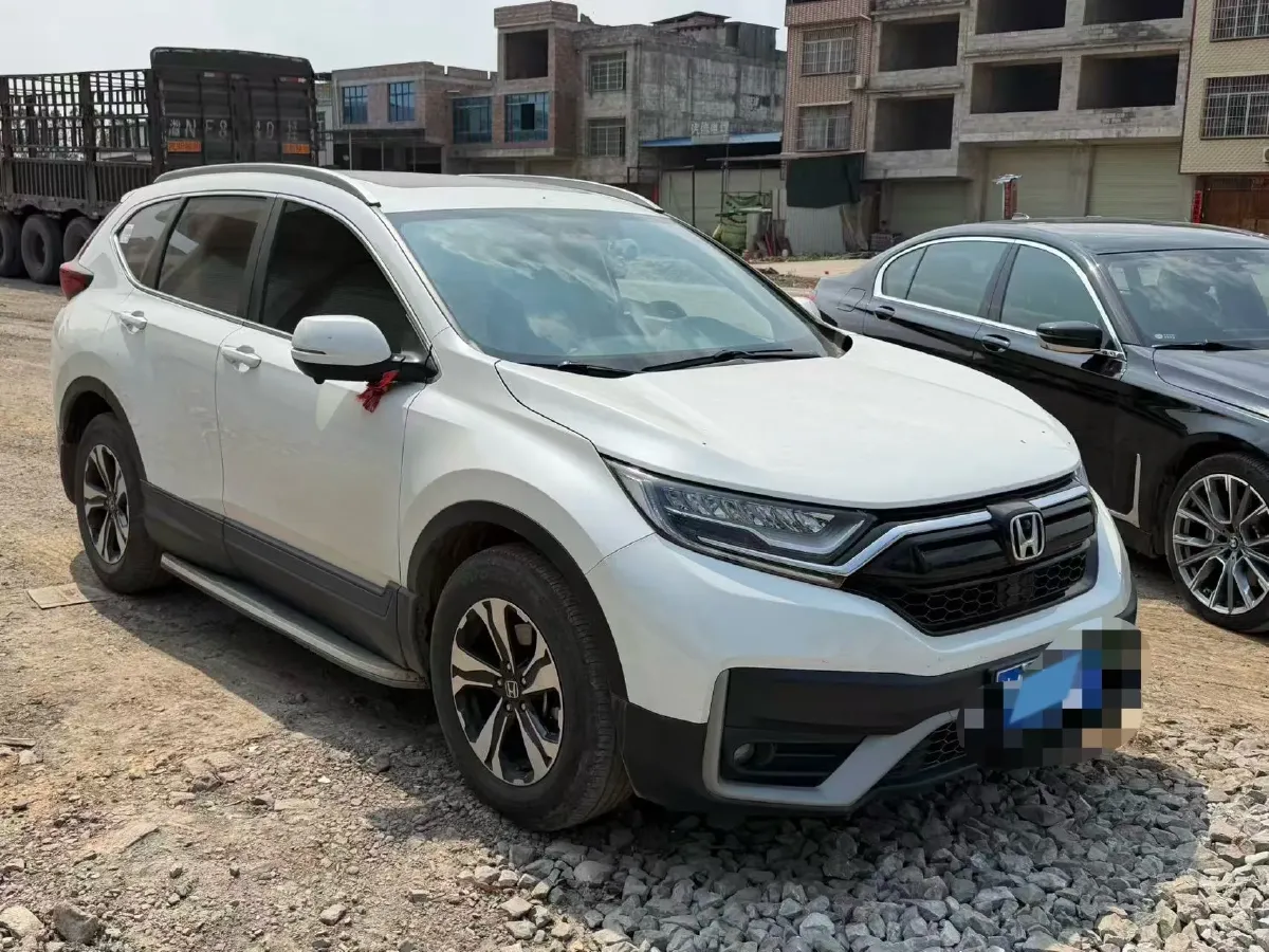 2021 Honda CR-V 1.5T 193HP L4 CVT,autocango,china used car exporter,china ev exporter,chinese used car exporter,chinese used ev exporter