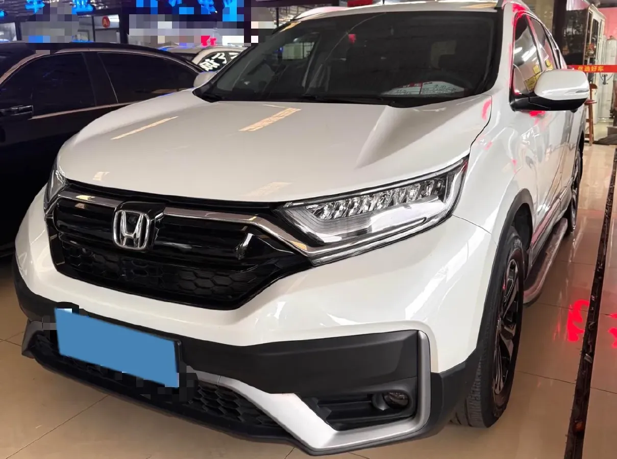 2021 Honda CR-V 1.5T 193HP L4 CVT,autocango,china used car exporter,china ev exporter,chinese used car exporter,chinese used ev exporter