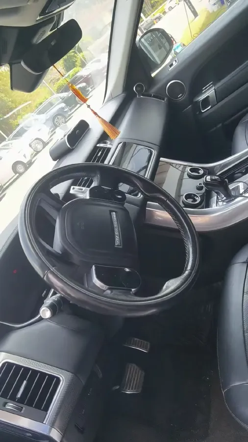 2018 Land Rover Range Rover Sport 3.0T 340HP V6 8AT,autocango,china used car exporter,china ev exporter,chinese used car exporter,chinese used ev exporter