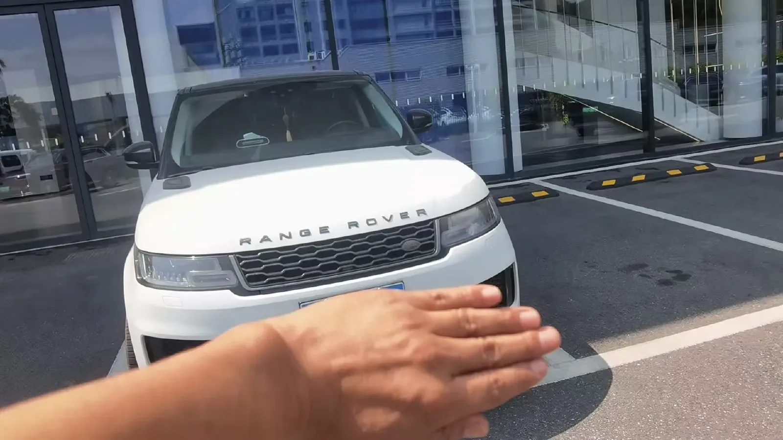 2018 Land Rover Range Rover Sport 3.0T 340HP V6 8AT,autocango,china used car exporter,china ev exporter,chinese used car exporter,chinese used ev exporter