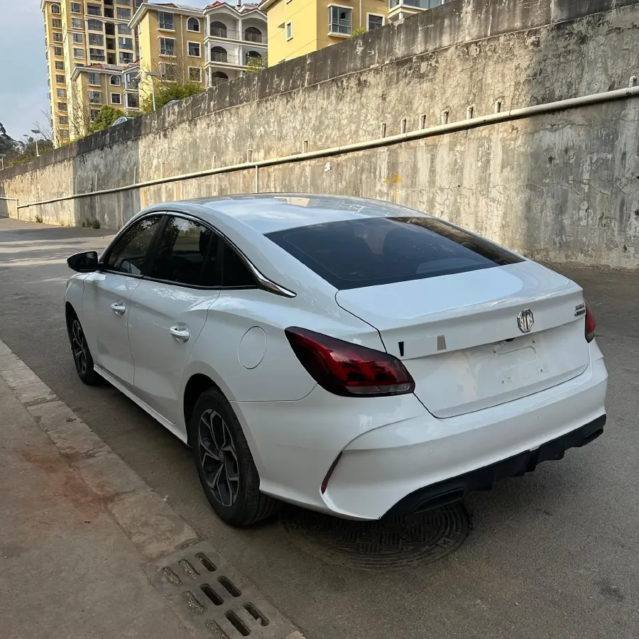 2022 MG 5 1.5L 120HP L4 CVT,autocango,china used car exporter,china ev exporter,chinese used car exporter,chinese used ev exporter