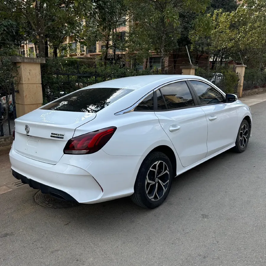 2022 MG 5 1.5L 120HP L4 CVT,autocango,china used car exporter,china ev exporter,chinese used car exporter,chinese used ev exporter