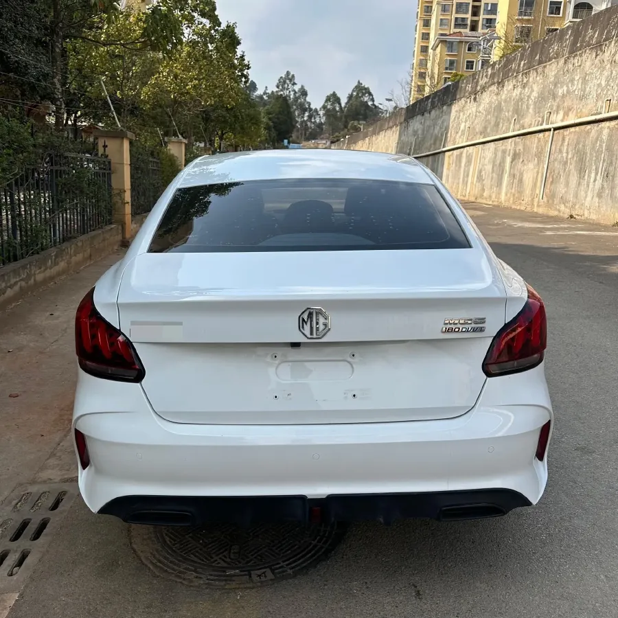 2022 MG 5 1.5L 120HP L4 CVT,autocango,china used car exporter,china ev exporter,chinese used car exporter,chinese used ev exporter