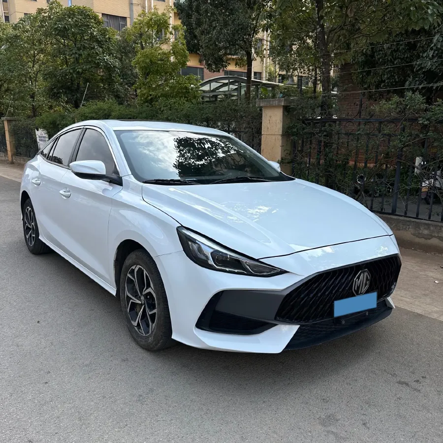 2022 MG 5 1.5L 120HP L4 CVT,autocango,china used car exporter,china ev exporter,chinese used car exporter,chinese used ev exporter