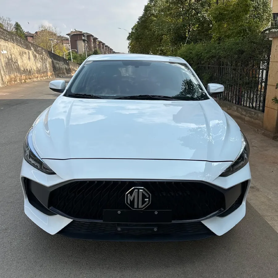 2022 MG 5 1.5L 120HP L4 CVT,autocango,china used car exporter,china ev exporter,chinese used car exporter,chinese used ev exporter