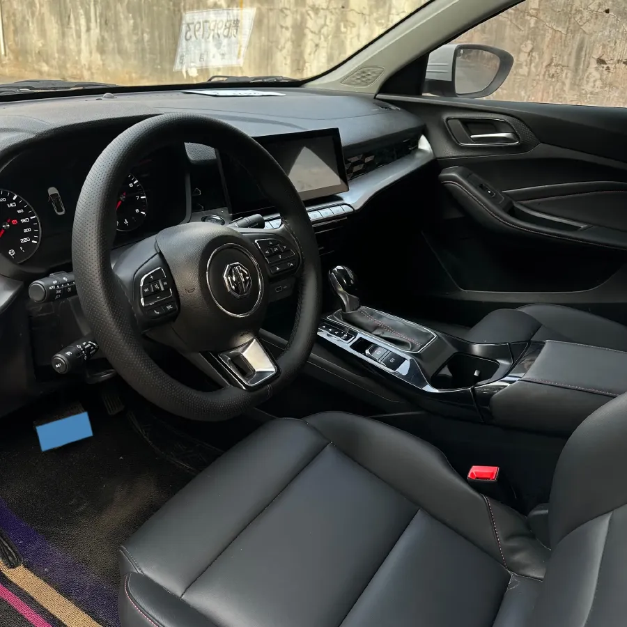 2022 MG 5 1.5L 120HP L4 CVT,autocango,china used car exporter,china ev exporter,chinese used car exporter,chinese used ev exporter