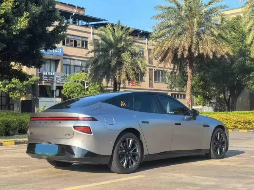 2022 Sehol AiPao S BEV 84KWH,autocango,china used car exporter,china ev exporter,chinese used car exporter,chinese used ev exporter