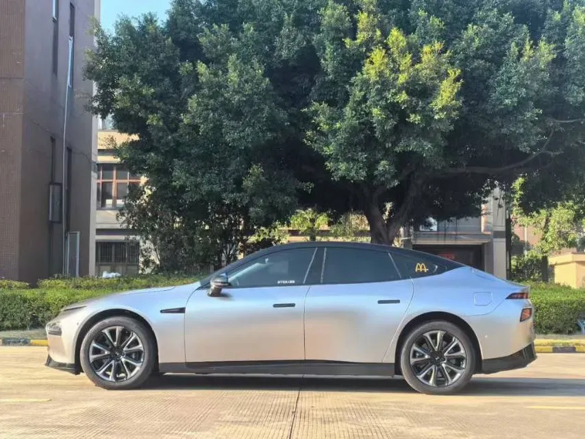 2022 Sehol AiPao S BEV 84KWH,autocango,china used car exporter,china ev exporter,chinese used car exporter,chinese used ev exporter