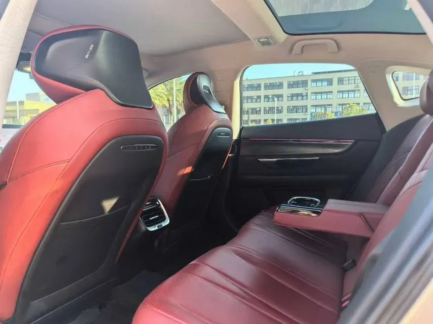 2022 Sehol AiPao S BEV 84KWH,autocango,china used car exporter,china ev exporter,chinese used car exporter,chinese used ev exporter