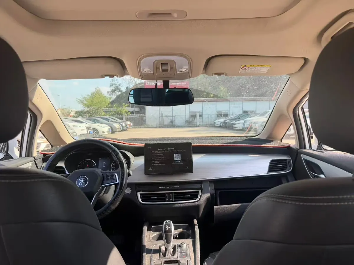 2021 BYD Song MAX 1.5T 160HP L4 6DCT,autocango,china used car exporter,china ev exporter,chinese used car exporter,chinese used ev exporter