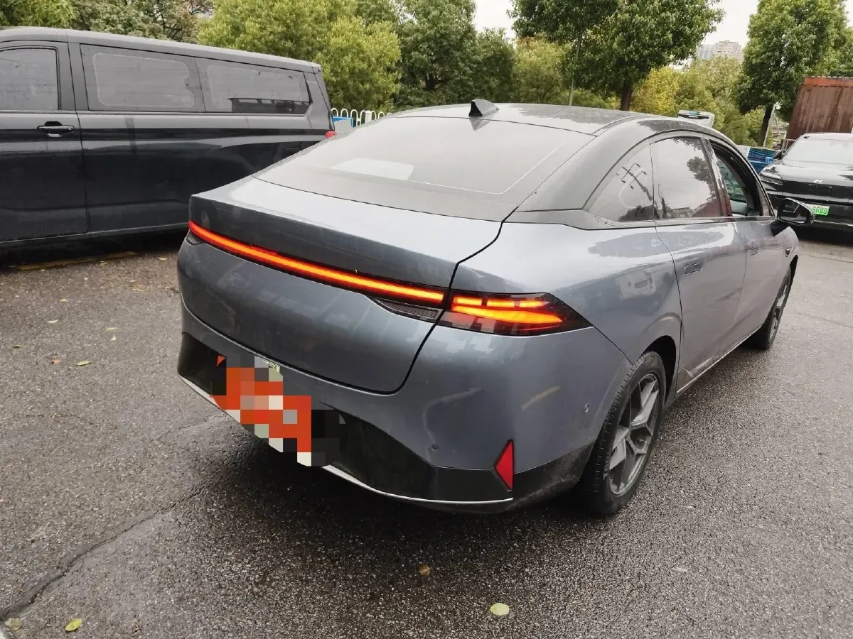 2021 Xpeng P5 BEV 55.9KWH,autocango,china used car exporter,china ev exporter,chinese used car exporter,chinese used ev exporter
