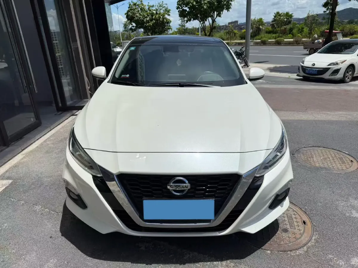 2021 Nissan Teana 2.0L 156HP L4 CVT,autocango,china used car exporter,china ev exporter,chinese used car exporter,chinese used ev exporter