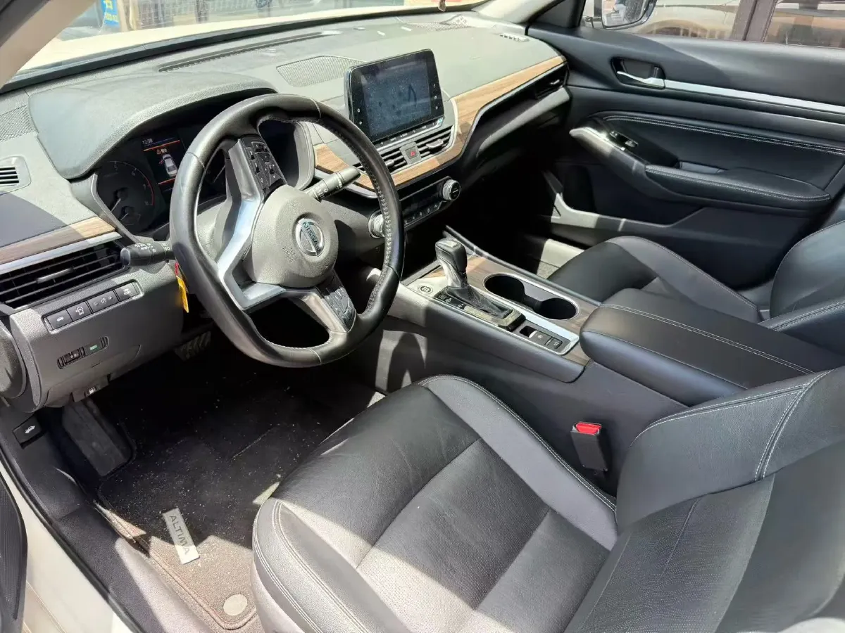 2021 Nissan Teana 2.0L 156HP L4 CVT,autocango,china used car exporter,china ev exporter,chinese used car exporter,chinese used ev exporter