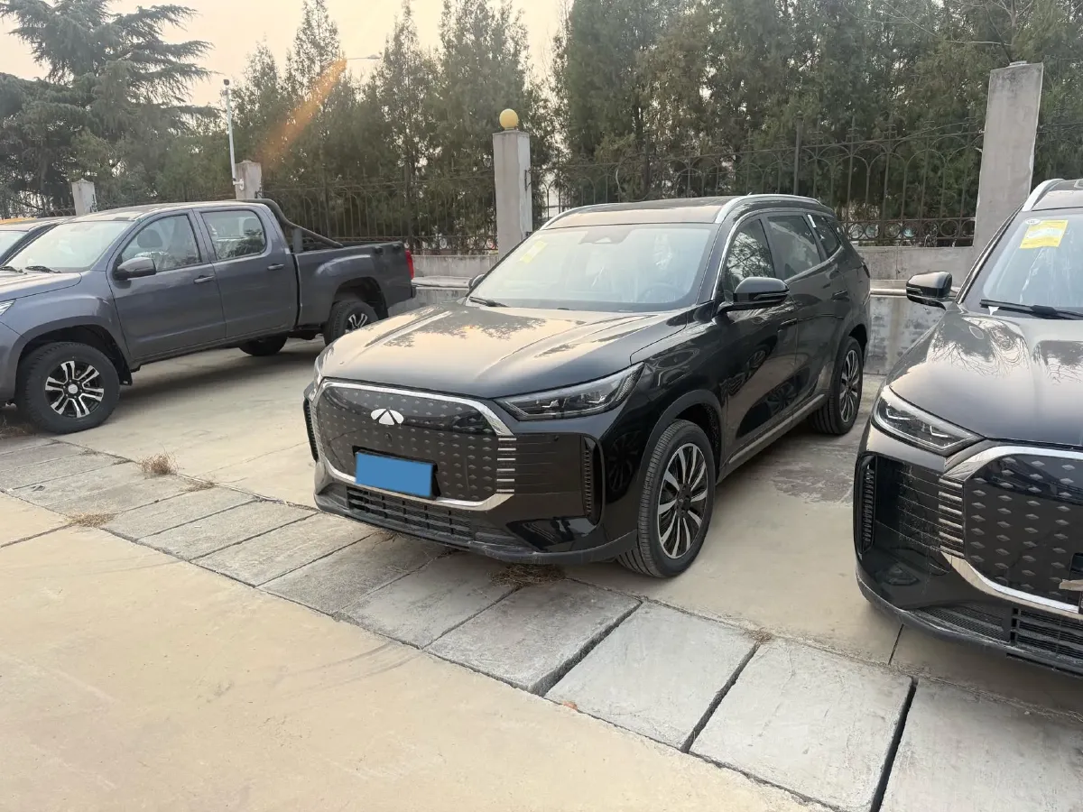 2025 Fulwin FulwinT8 1.5T 156HP L4 1DHT PHEV 18.67KWH,autocango,china used car exporter,china ev exporter,chinese used car exporter,chinese used ev exporter