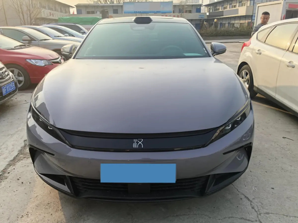 2025 BYD Han BEV 85.44KWH,autocango,china used car exporter,china ev exporter,chinese used car exporter,chinese used ev exporter