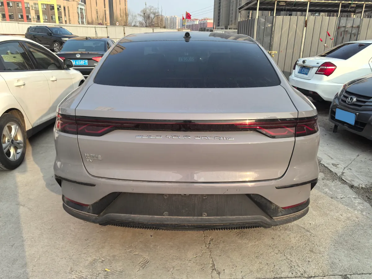 2025 BYD Han BEV 85.44KWH,autocango,china used car exporter,china ev exporter,chinese used car exporter,chinese used ev exporter