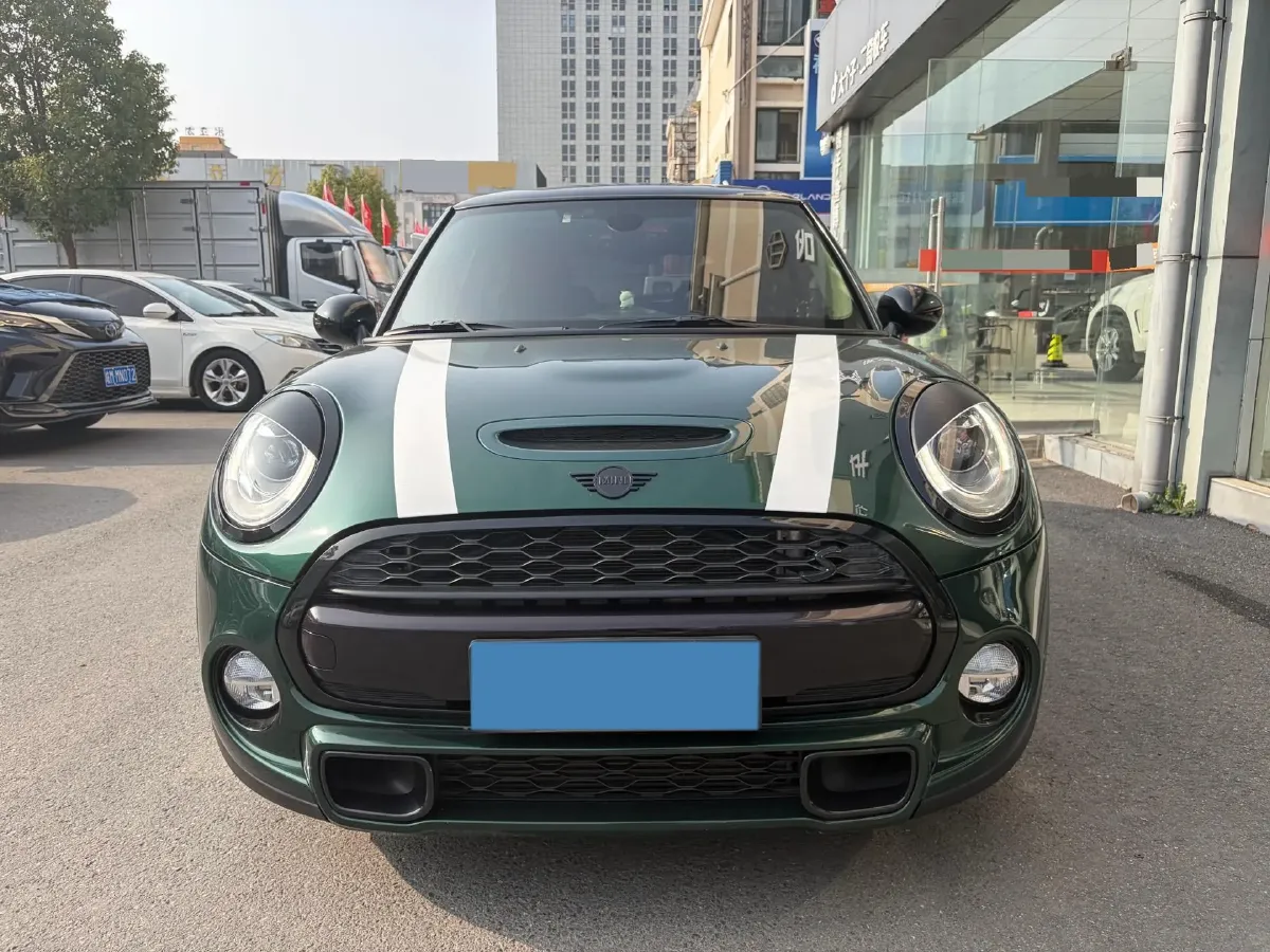 2016 MINI MINI 2.0T 192HP L4 6AT,autocango,china used car exporter,china ev exporter,chinese used car exporter,chinese used ev exporter